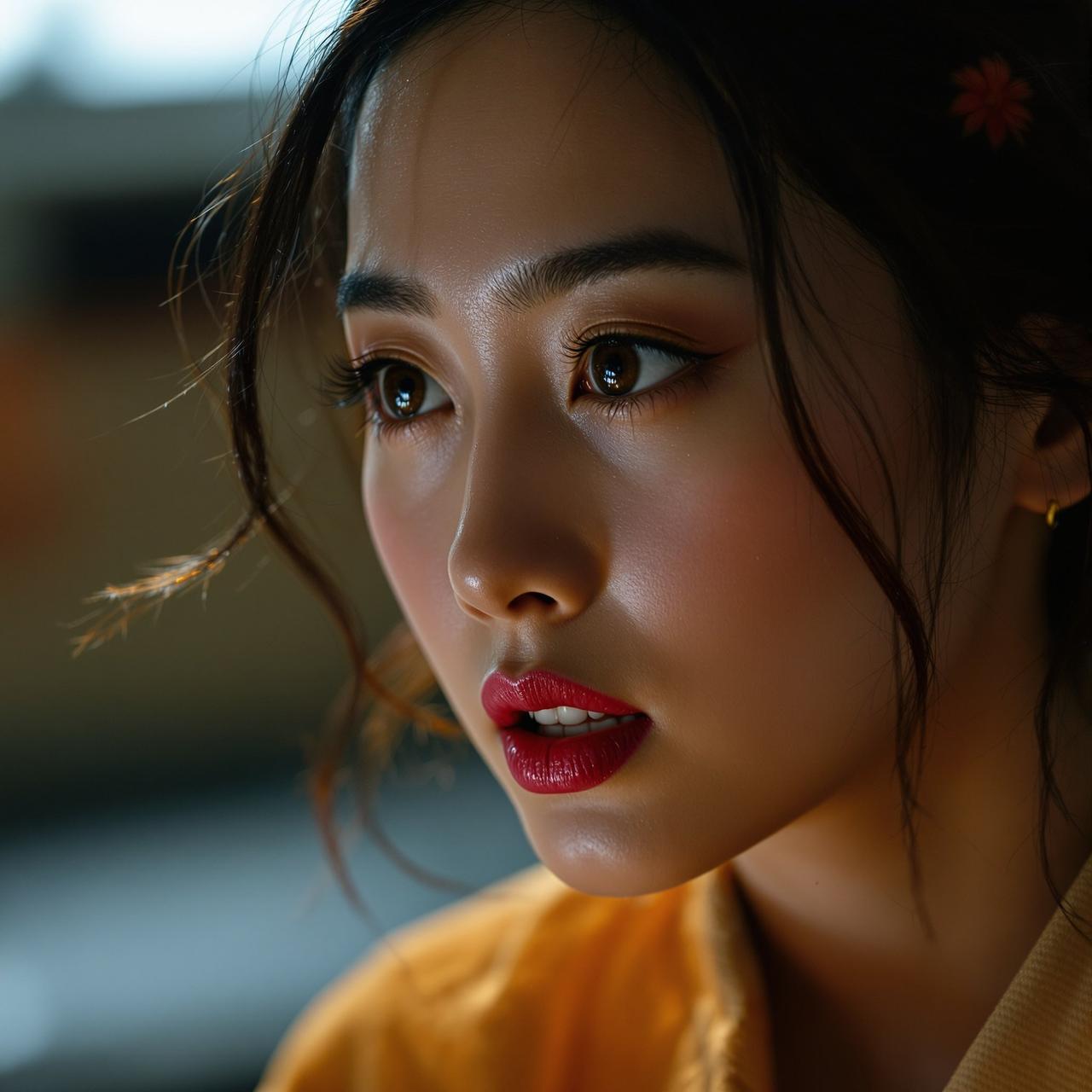 片场瞬间 - 五一吃瓜网页版