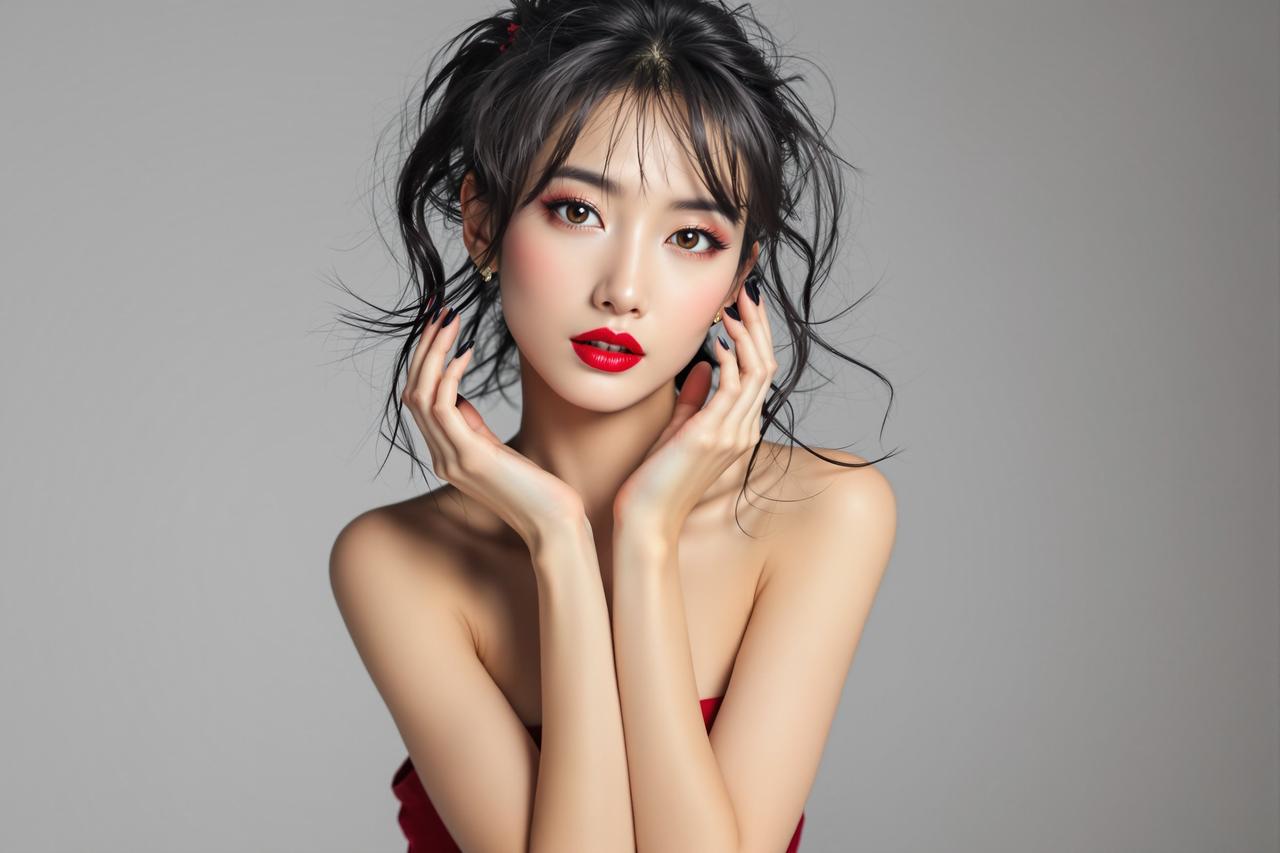 85花之争:谁才是真正的收视女王?